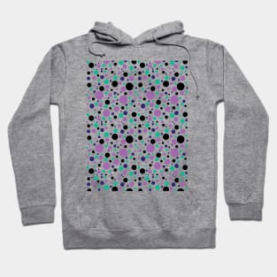 Spotty Hoodie